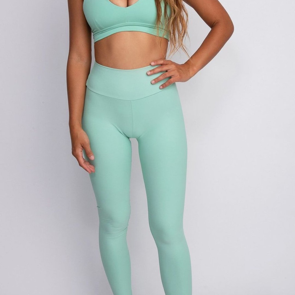 Skatie Mint Cece Legging